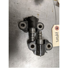 10P203 Timing Chain Tensioner Pair From 2009 Ford F-150  5.4